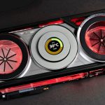 بازطراحی کامل سیستم خنک‌کننده آبی برای ایسوس ROG Astral GeForce RTX 5090 و RTX 5080