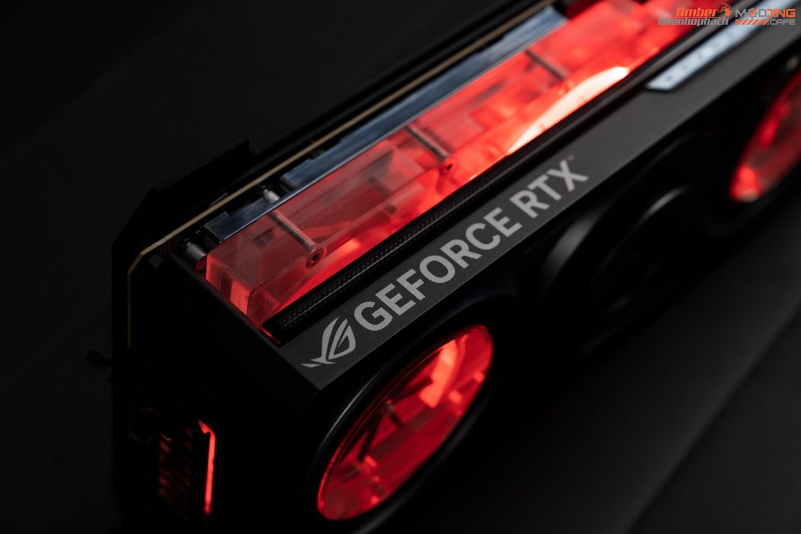 بازطراحی سیستم خنک کننده آبی ایسوس