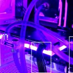 اجرای RTX 5090 با توان بیش از 800 وات روی کارت گیگابایت