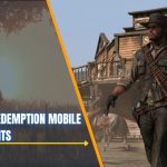 بازی Red Dead Redemption برای گوشی‌های همراه