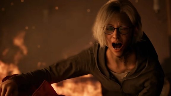 نسخه PC بازی Resident Evil Requiem