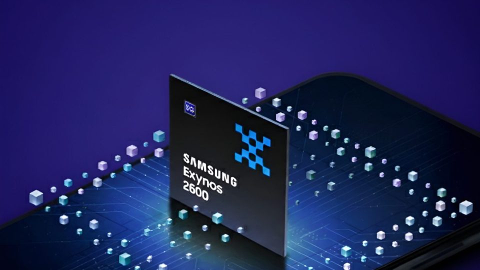 افزایش حاشیه سود سری گلکسی S26: استفاده از پردازنده Exynos 2600 با تخفیف جذاب