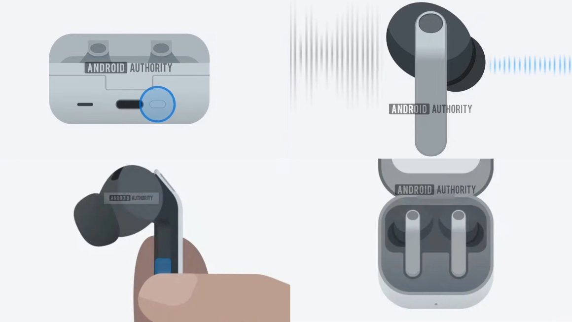 گلکسی بادز 4 و 4 پرو