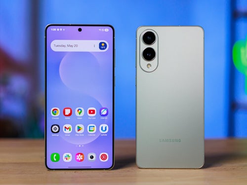 گلکسی S26 سامسونگ در راه است؛ شارژ 60 واتی و دوربین ارتقا یافته!