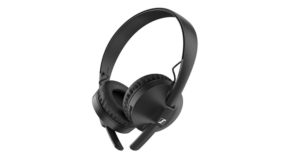 هدفون بیسیم مدل Sennheiser HD 250BT