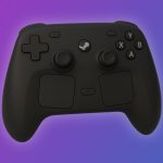 محصول Steam Controller 2
