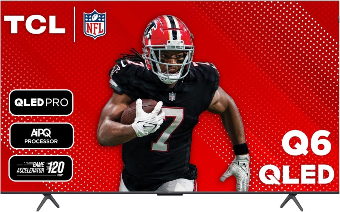 فریب تبلیغاتی در بازار تلویزیون: QLEDهای جعلی TCL و Hisense در برابر Quantum Dotهای واقعی