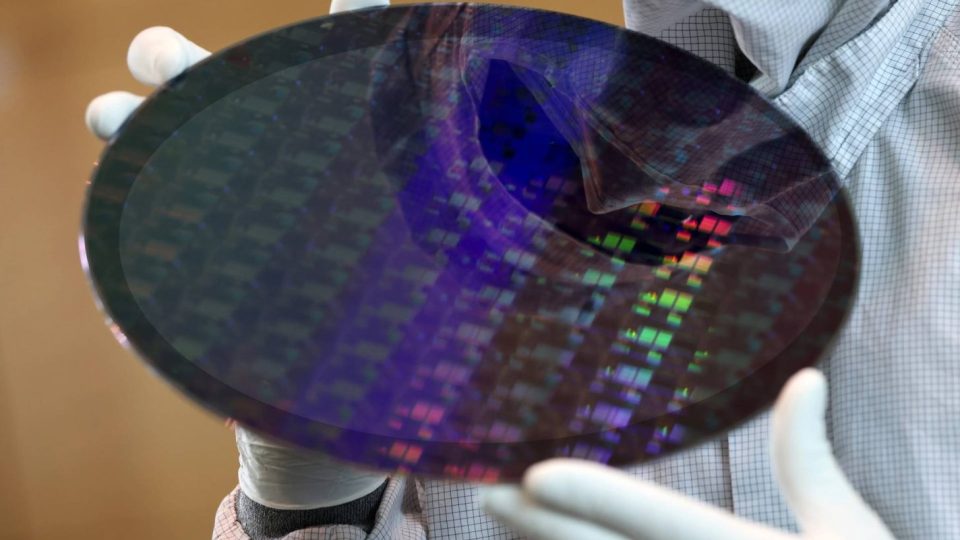 کوالکام و مدیاتک با استفاده از فرآیند N2P TSMC از اپل پیشی می‌گیرند