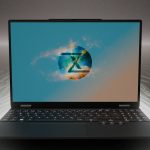 لپ‌تاپ Tuxedo InfinityBook Max 15 Gen 10 با گرافیک RTX 5070 رونمایی شد