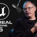 موتور گرافیکی Unreal Engine 6