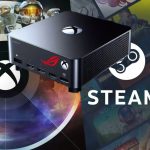 مینی‌کامپیوتر ایکس باکس