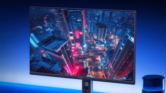 مانیتور گیمینگ شیائومی G27Qi 2026؛ ارتقای نرخ نوسازی و روشنایی در نسل جدید