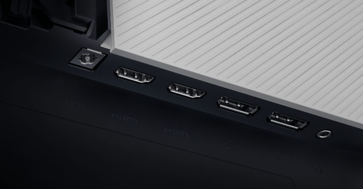 شیائومی G27Qi 2026