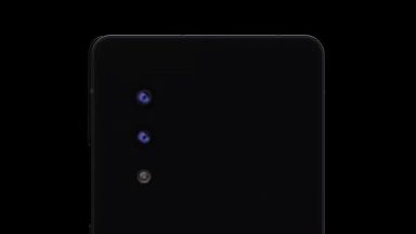 گوشی هوشمند شرکت AYANEO