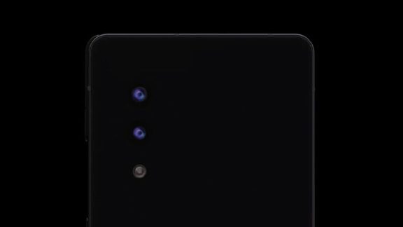 گوشی هوشمند شرکت AYANEO