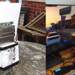 کارت گرافیک AMD BC250 مبتنی بر PS5؛ اجرای GTA V و Cyberpunk 2077 با 120 دلار