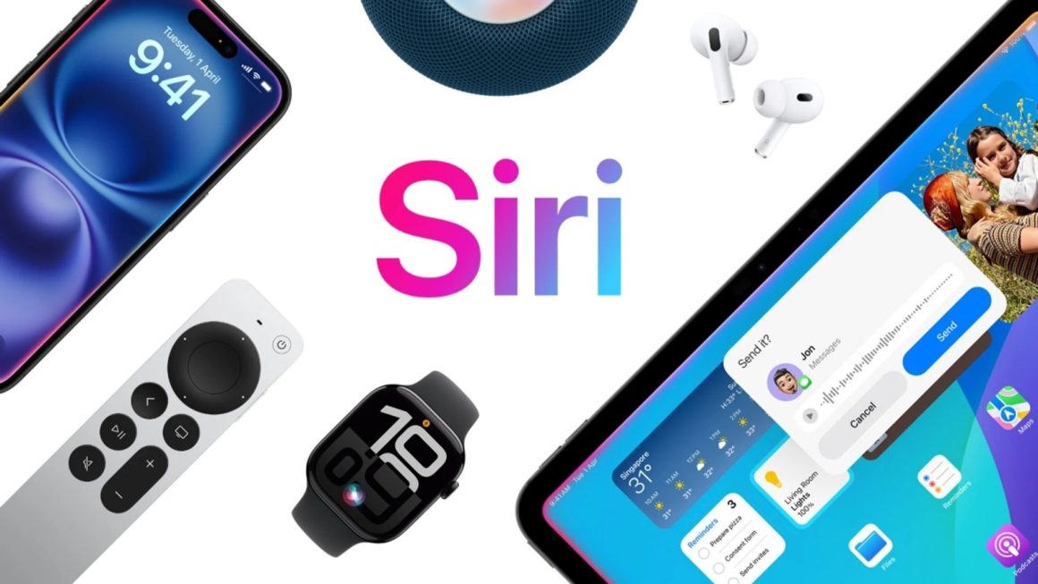 همکاری تاریخی اپل و گوگل