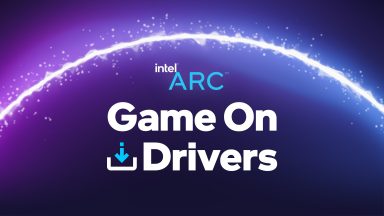 درایور جدید Intel Arc نسخه 32.0.101.8250 با بهینه‌سازی برای بازی‌های جدید منتشر شد