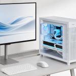 کیس Prime AP303 ایسوس رونمایی شد