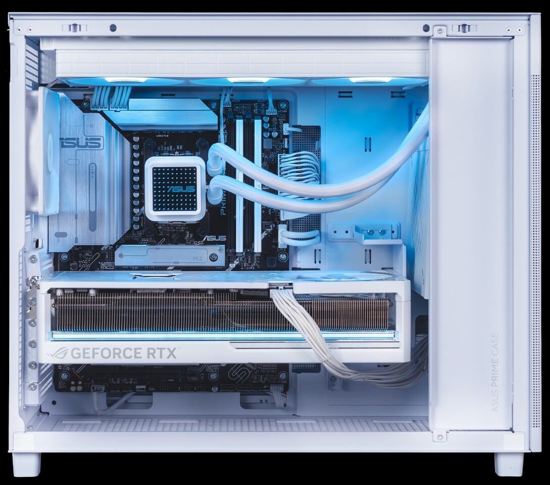 کیس Prime AP303 ایسوس