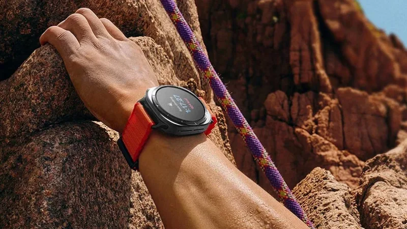 نکات مهم هنگام خرید ساعت هوشمند