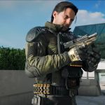 حجم بازی Call of Duty: Black Ops 7