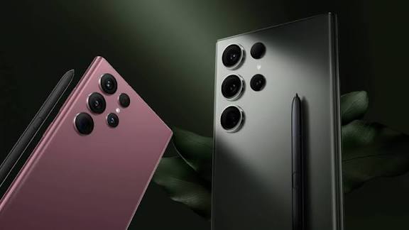 سرعت شارژ سری گلکسی S26 لو رفت