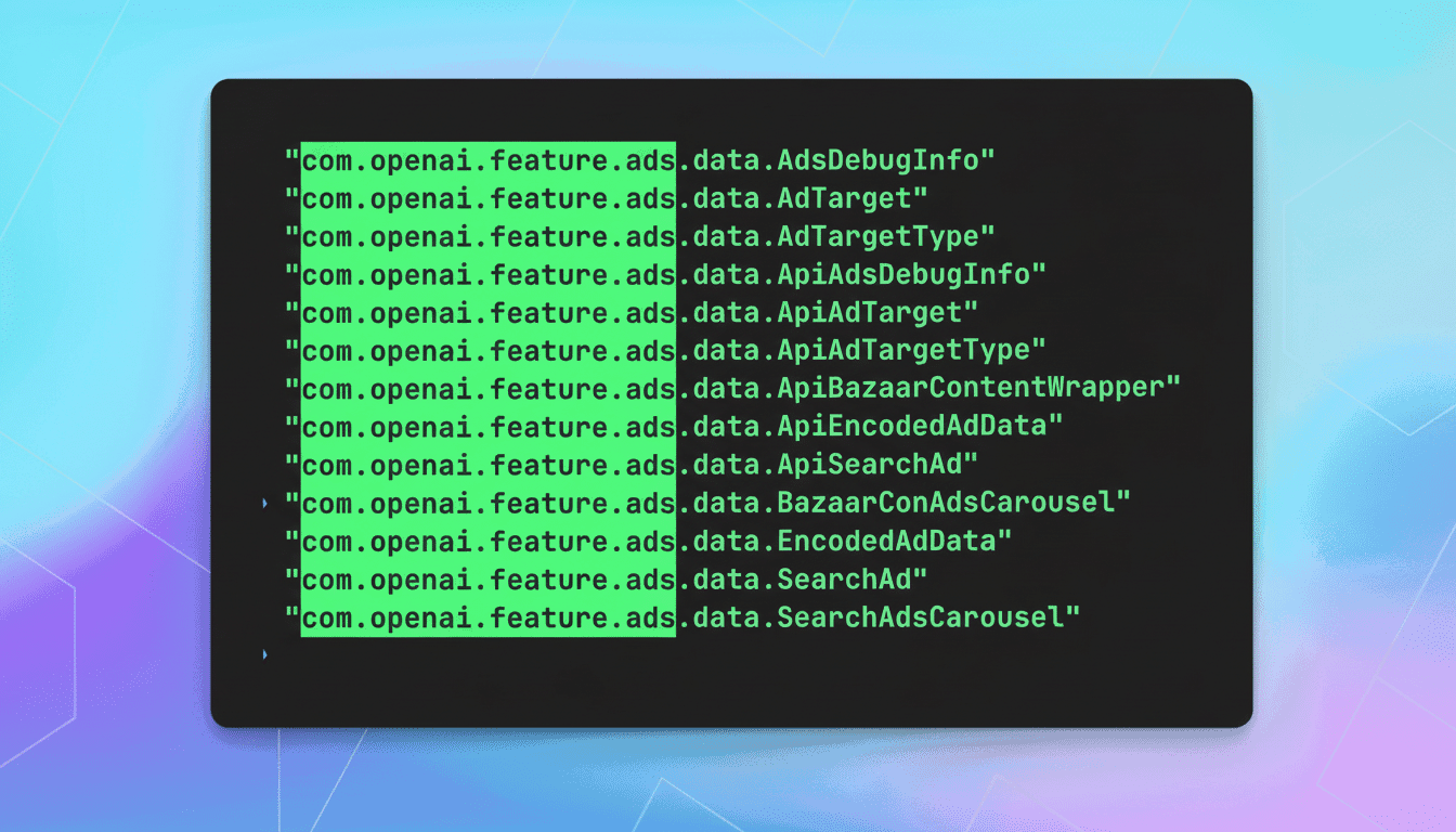 گام جدید OpenAI: تبلیغات در ChatGPT برای درآمدزایی بیشتر