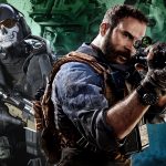 10 بازی برتر Call of Duty