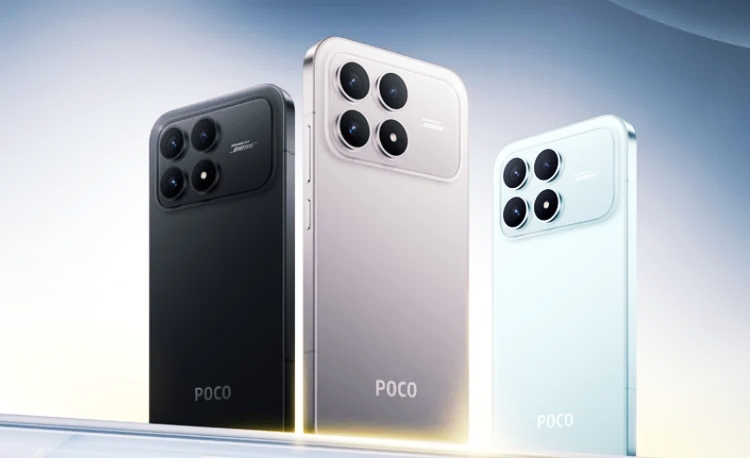 مقایسه پوکو F8 اولترا و پوکو F8 پرو: کدام پرچمدار مناسب شماست؟