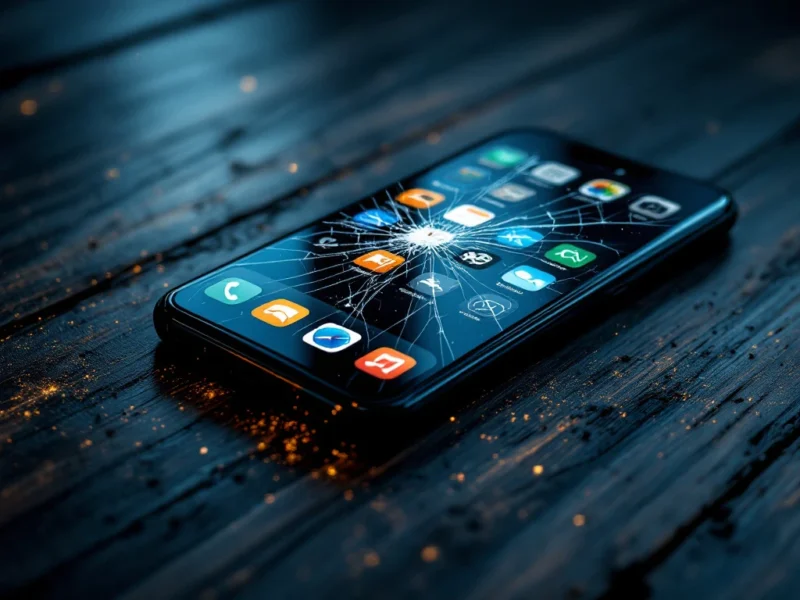 چرا باید گوشی خود را آپدیت کنیم؟