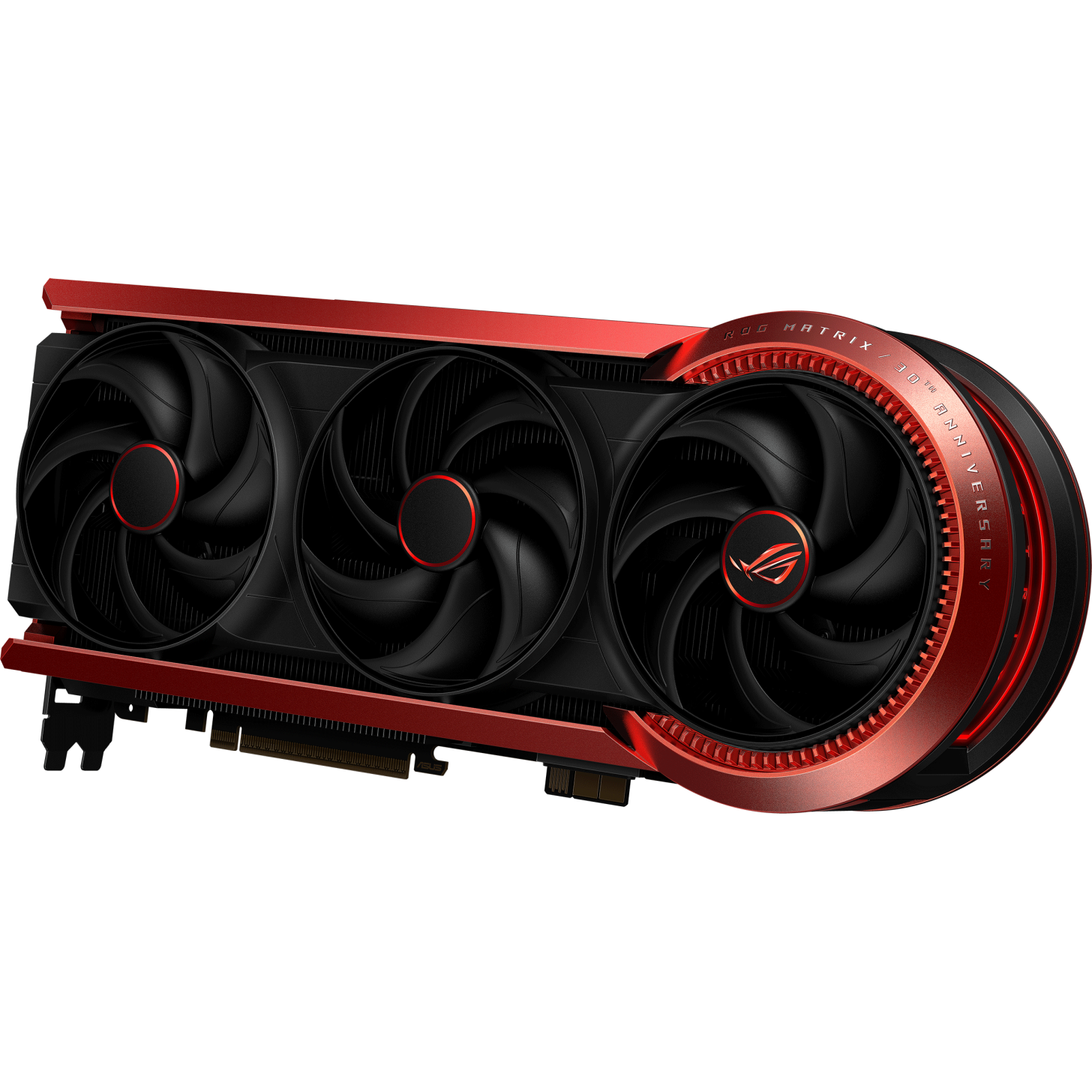 کارت گرافیک ROG Matrix RTX 5090 ایسوس با قیمت نجومی 4000 دلار عرضه شد