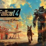 بازی Fallout 4 Anniversary Edition