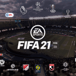 کرک بازی FIFA 21