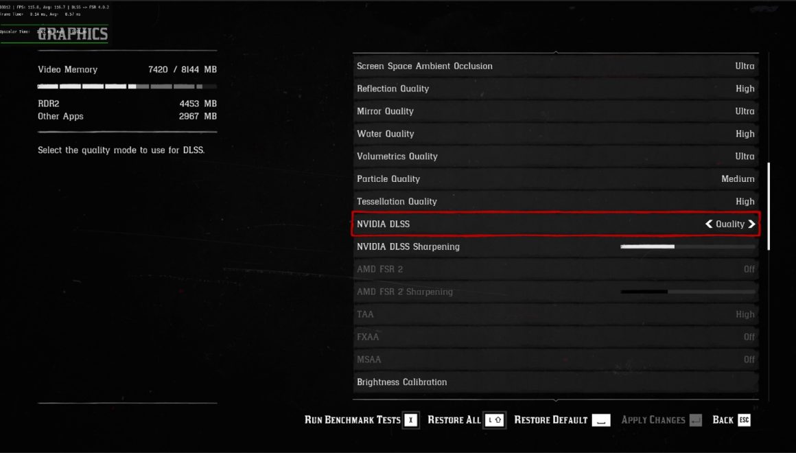 راهنمای گام به گام نصب AMD FSR4
