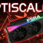 راهنمای کامل نصب AMD FSR4 روی تمامی بازی‌ها با استفاده از Optiscaler