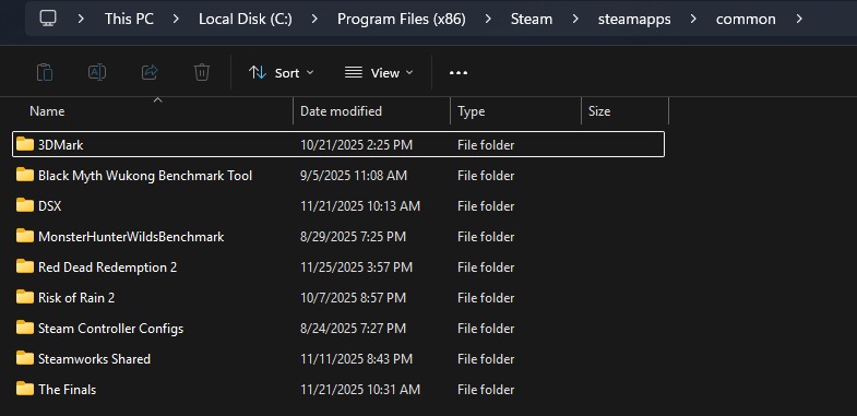 راهنمای کامل نصب AMD FSR4