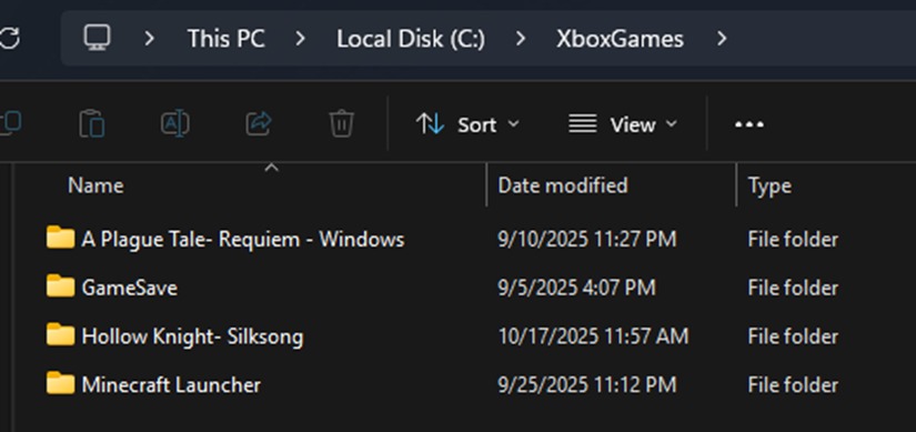 راهنمای کامل نصب AMD FSR4
