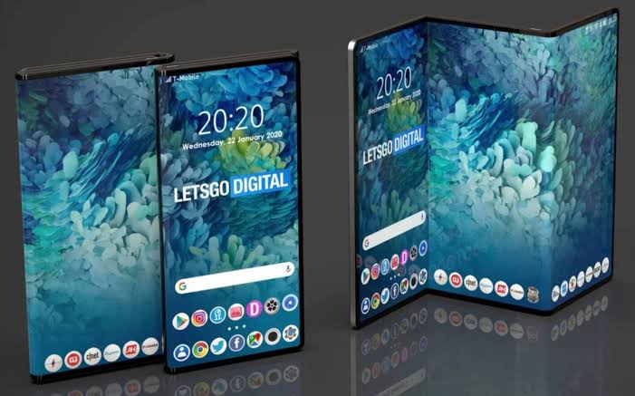 چرا سامسونگ از عرضه جهانی گلکسی زد تری‌ فولد می‌ترسد؟