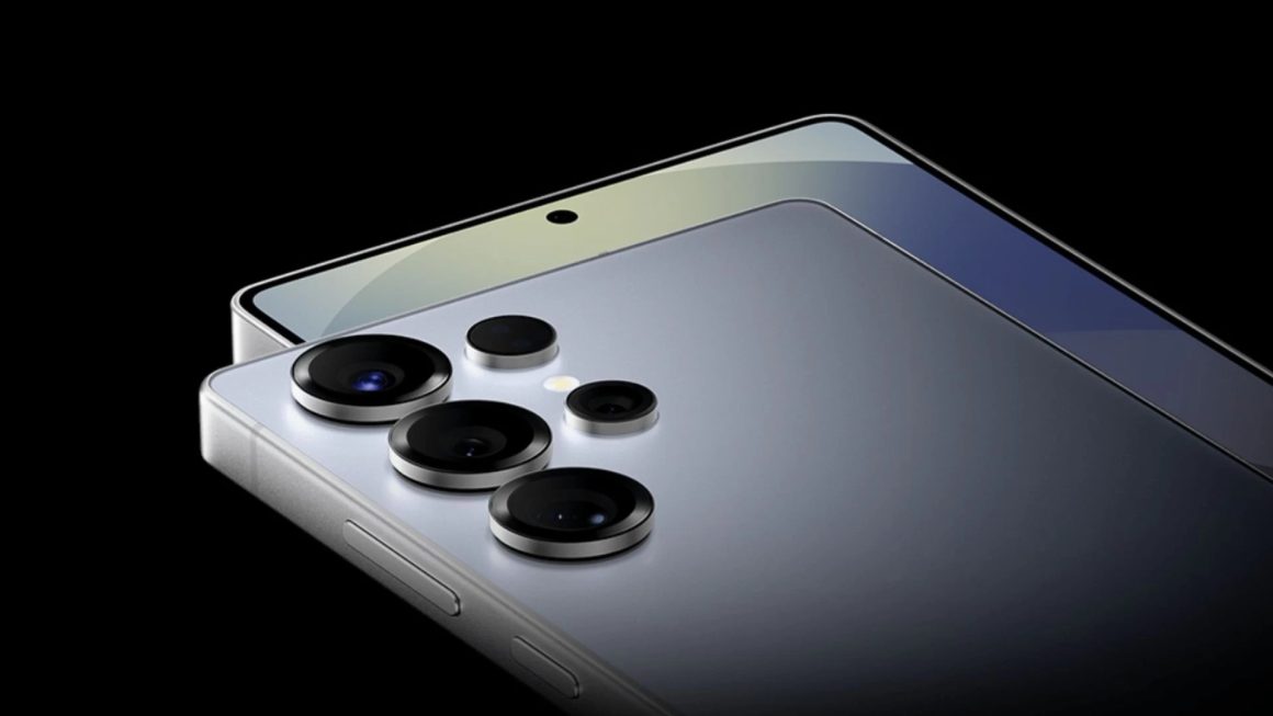 سامسونگ برای فرار از جریمه سنگین از پردازنده اسنپدراگون 8 الیت نسل 5 کوالکام استفاده می‌کند