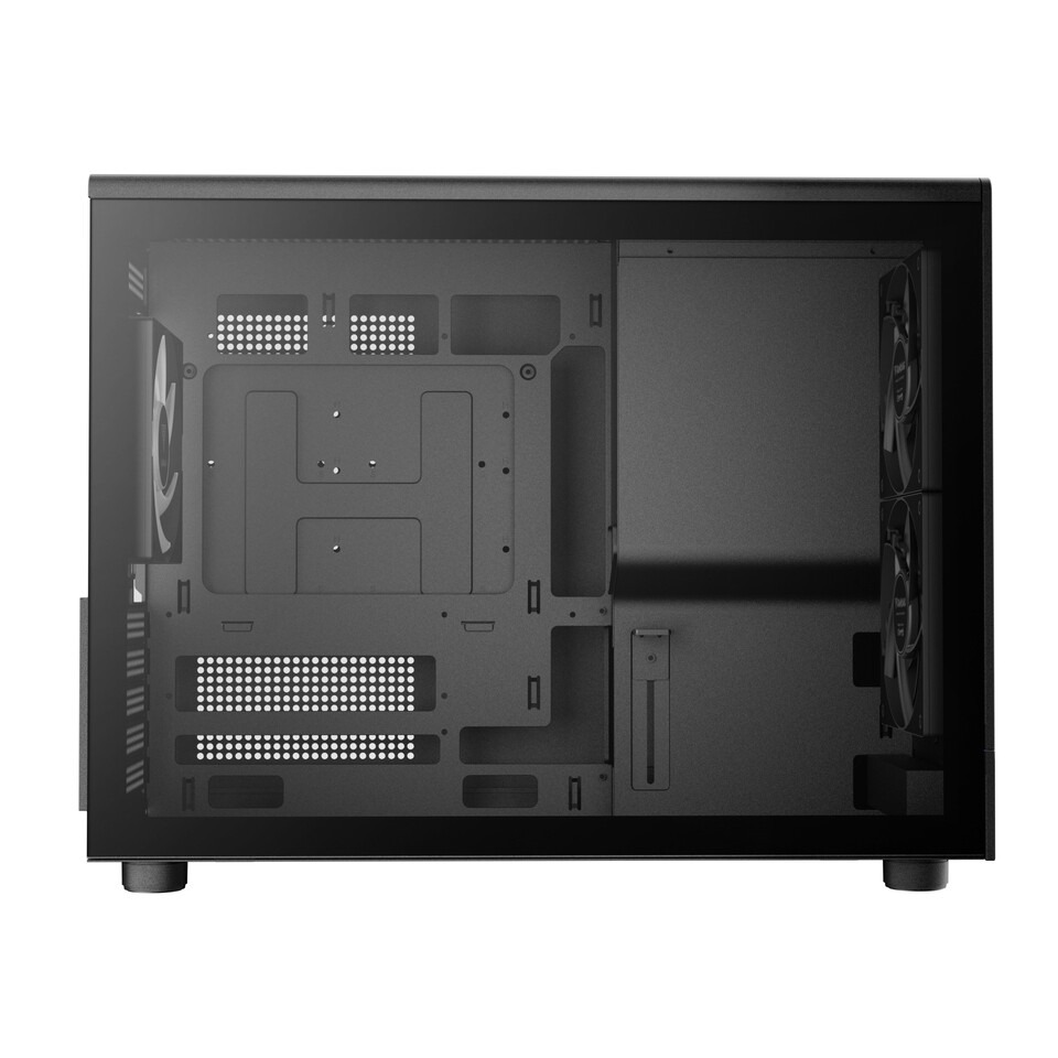 کیس کامپیوتر ATHENA M4M گیم دیاس