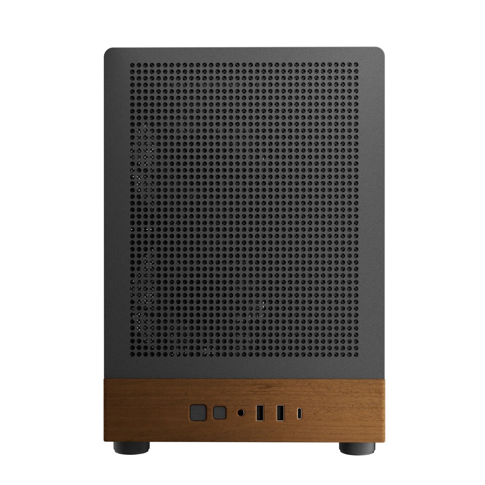 کیس کامپیوتر ATHENA M4M گیم دیاس