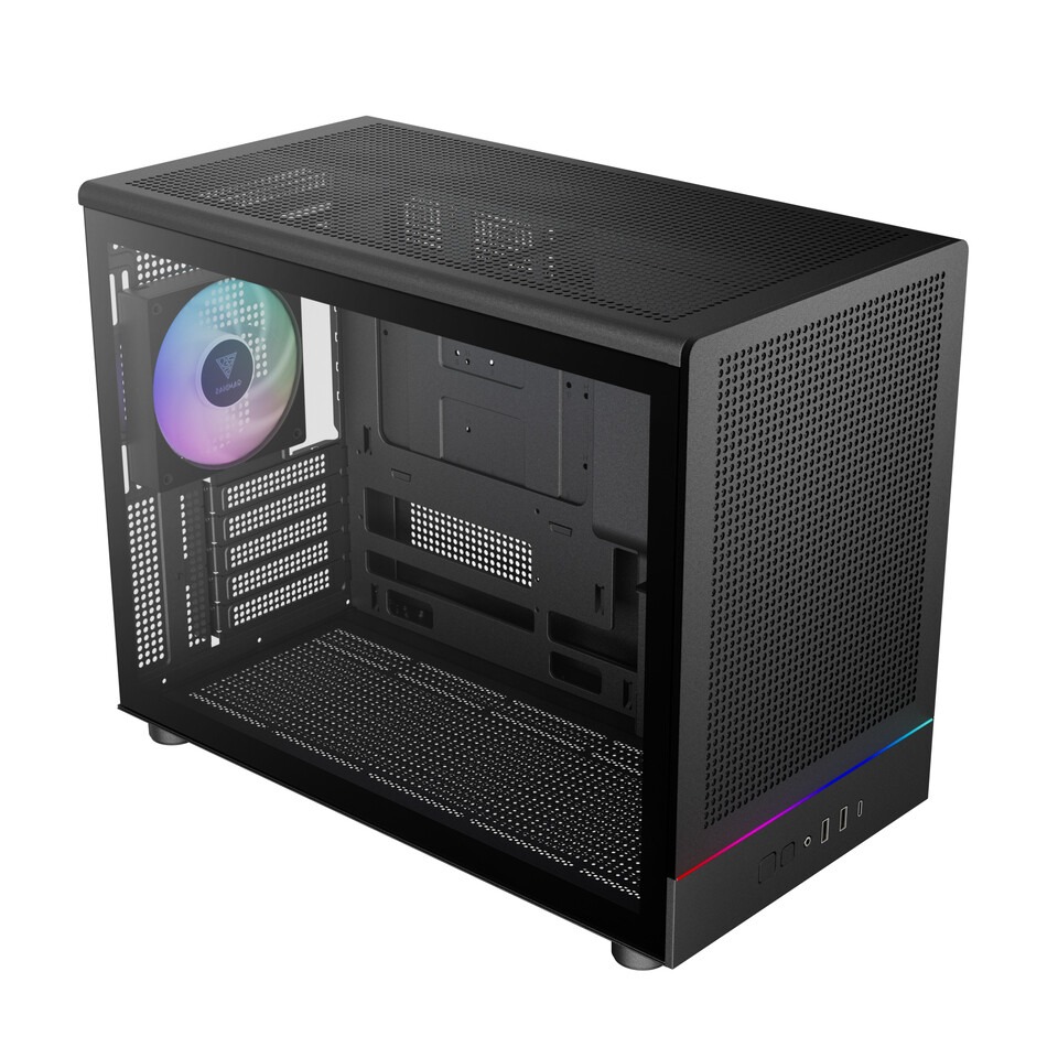 کیس کامپیوتر ATHENA M4M گیم دیاس