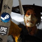 نسخه PC بازی Ghost of Yotei