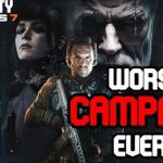 بخش داستانی بازی Black Ops 7