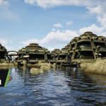 بازسازی بازی The Elder Scrolls 3