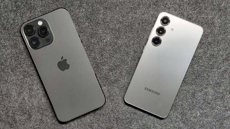 آیا مهاجرت  از آیفون به  سامسونگ کار آسانی است؟