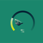 گزارش اسپیدتست ماه اکتبر 2025