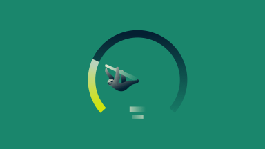 گزارش اسپیدتست ماه اکتبر 2025