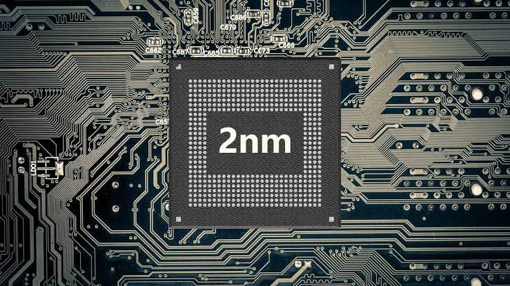 مشتریان چینی فناوری دو نانومتری GAA سامسونگ: MicroBT و Canaan